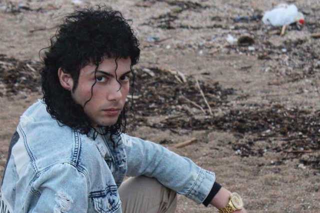 La storia del barese Giorgio, sosia di Michael Jackson: �Molti si dimenticano chi sono�